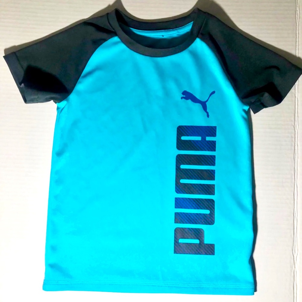 Puma Shirt